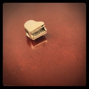 Pandora Piano Charm (Authentic)
